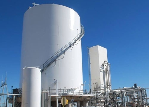 中國(guó)能源行業(yè)2019年終盤(pán)點(diǎn)！